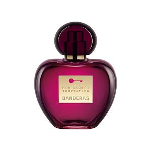 Her Secret Temptation femme Туалетная вода