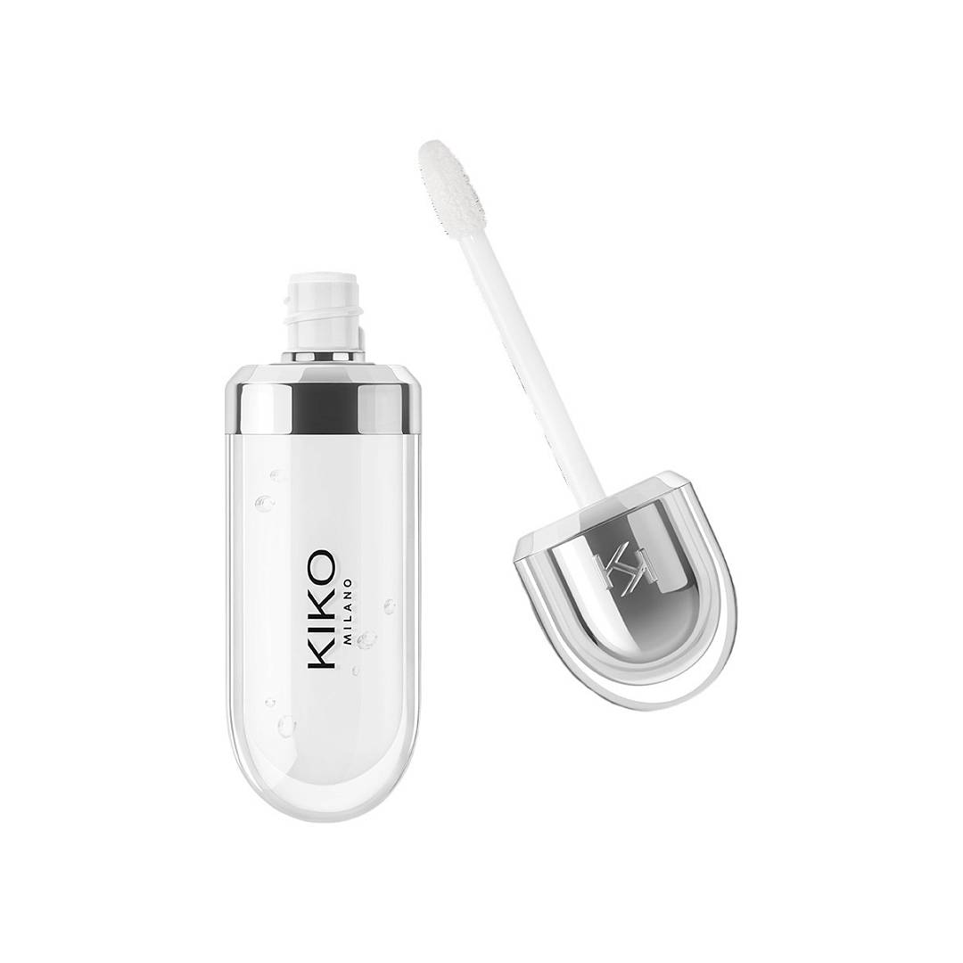 Блеск для губ 3d hydra lipgloss 