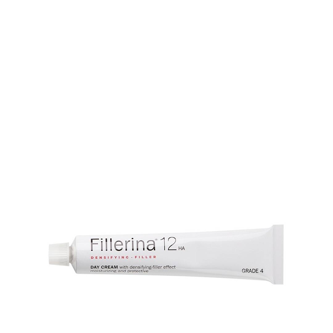 Крем для лица дневной с укрепляющим эффектом 12 HA-Day Cream Grade 4