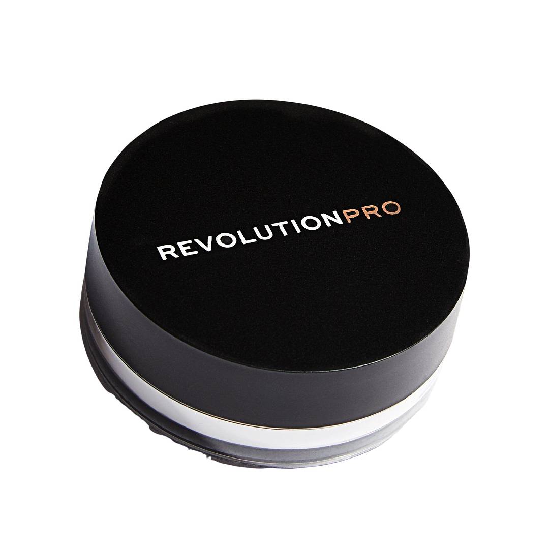 Пудра рассыпчатая Loose Finishing Powder 