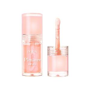 Масло-эликсир для губ питательное Pleasure