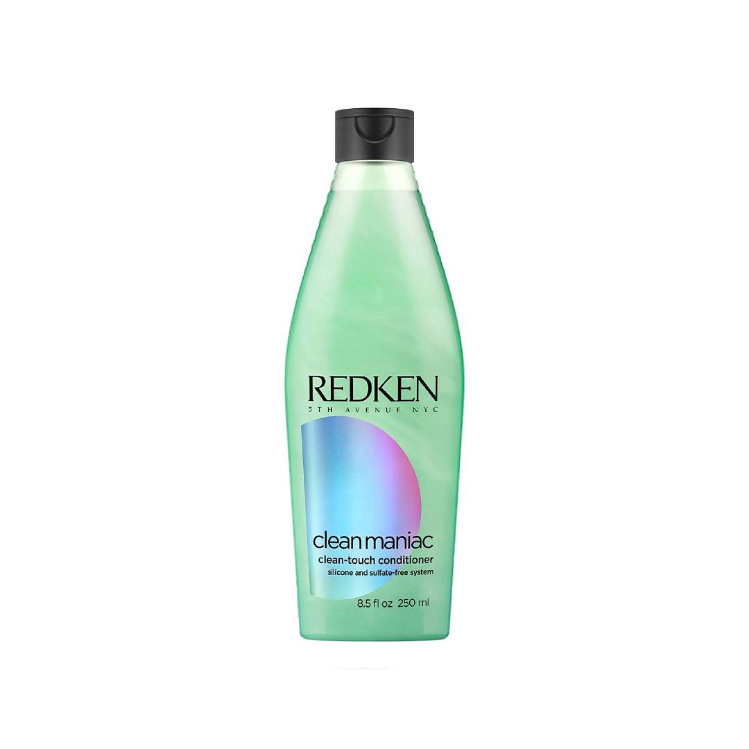 Кондиционер для волос Clean Maniac Micellar Conditioner 250мл