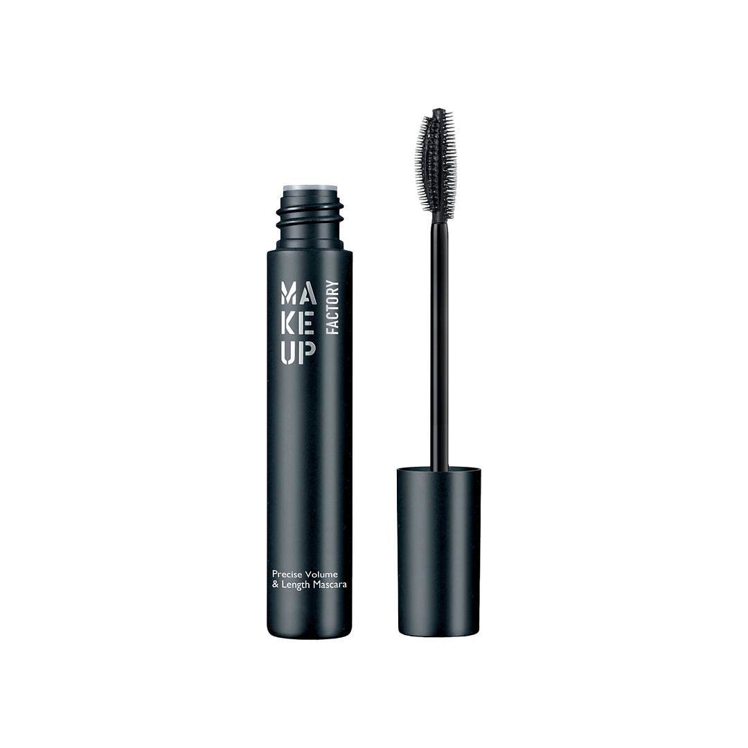 Тушь для ресниц Precise Volume & Length Mascara