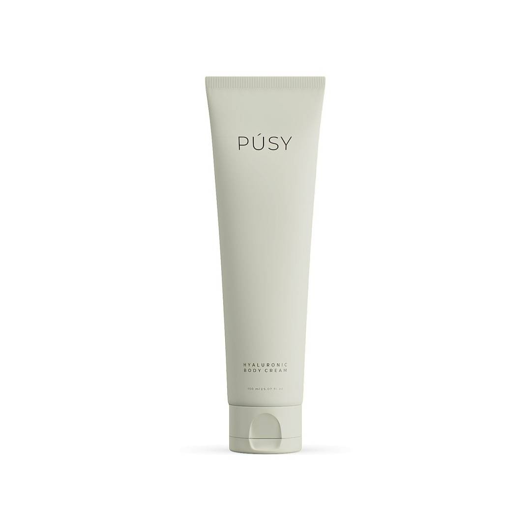 Крем-гель для тела Hyaluronic body cream-gel
