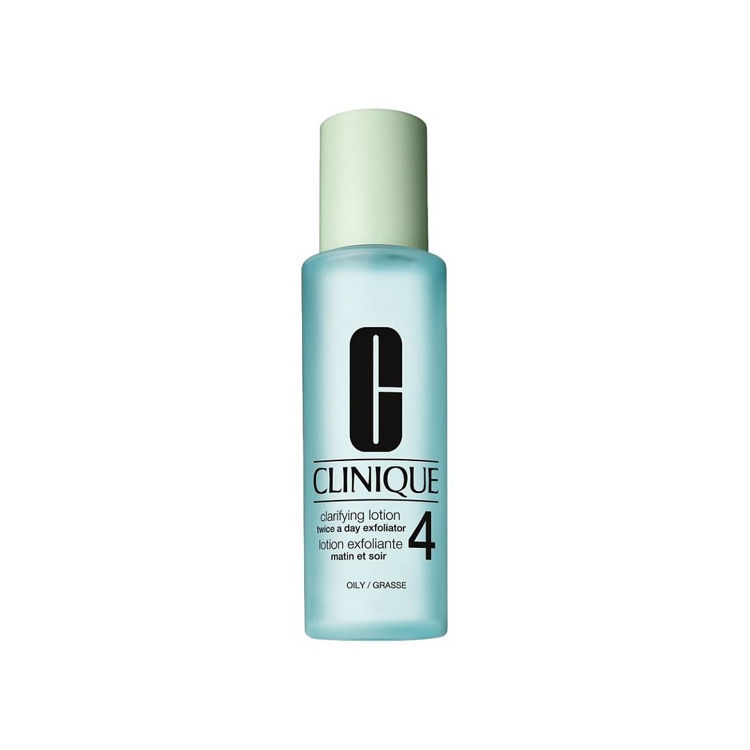 Лосьон отшелушивающий для жирной кожи Clarifying Lotion 4 
