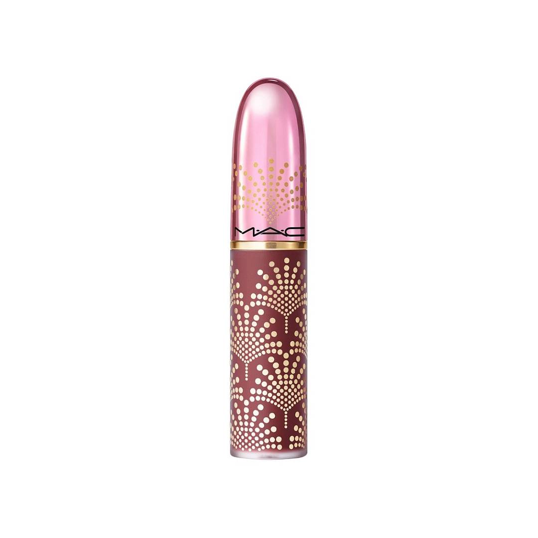 Жидкая помада powder Kiss Liquid Lipstick Limit
