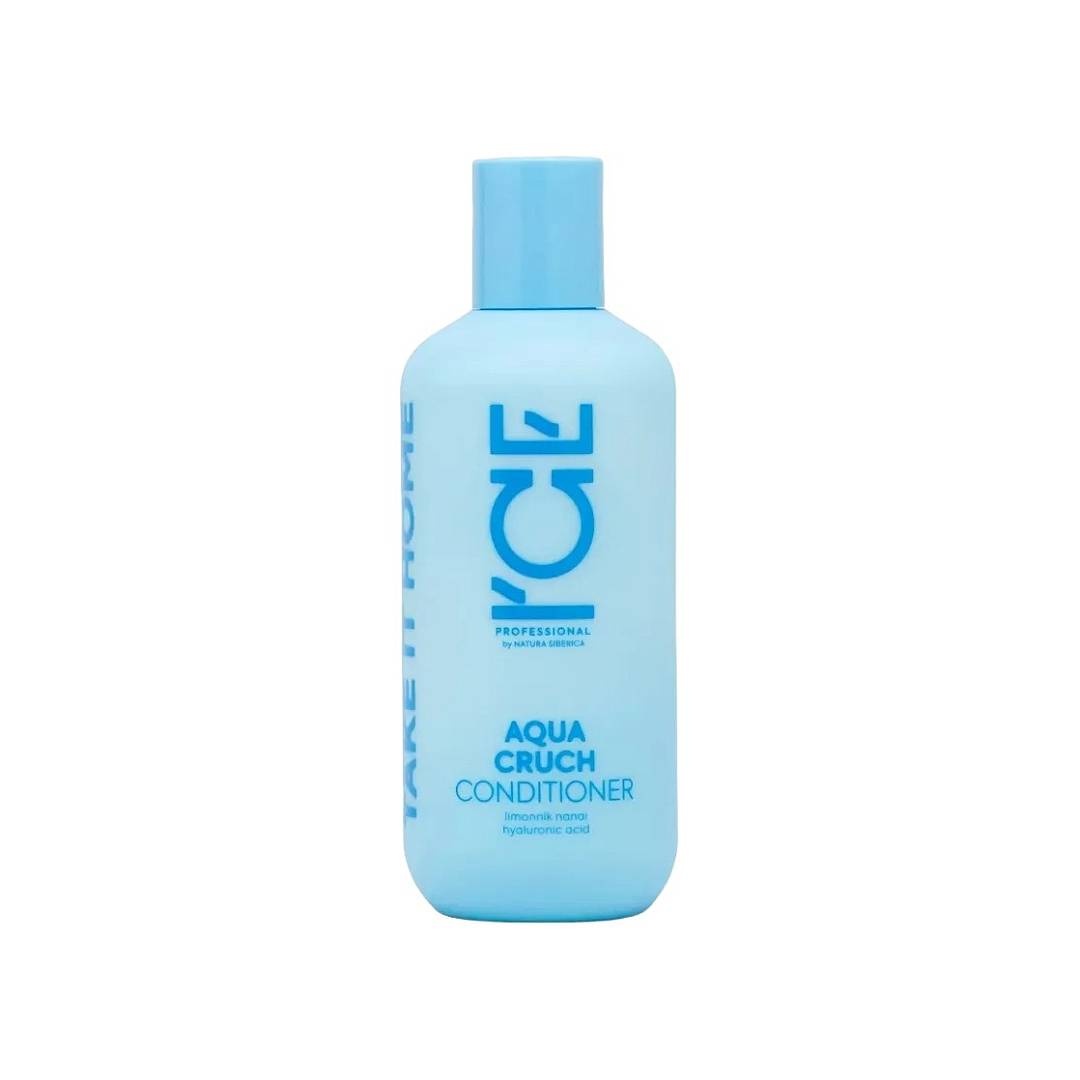 Кондиционер увлажняющий для волос