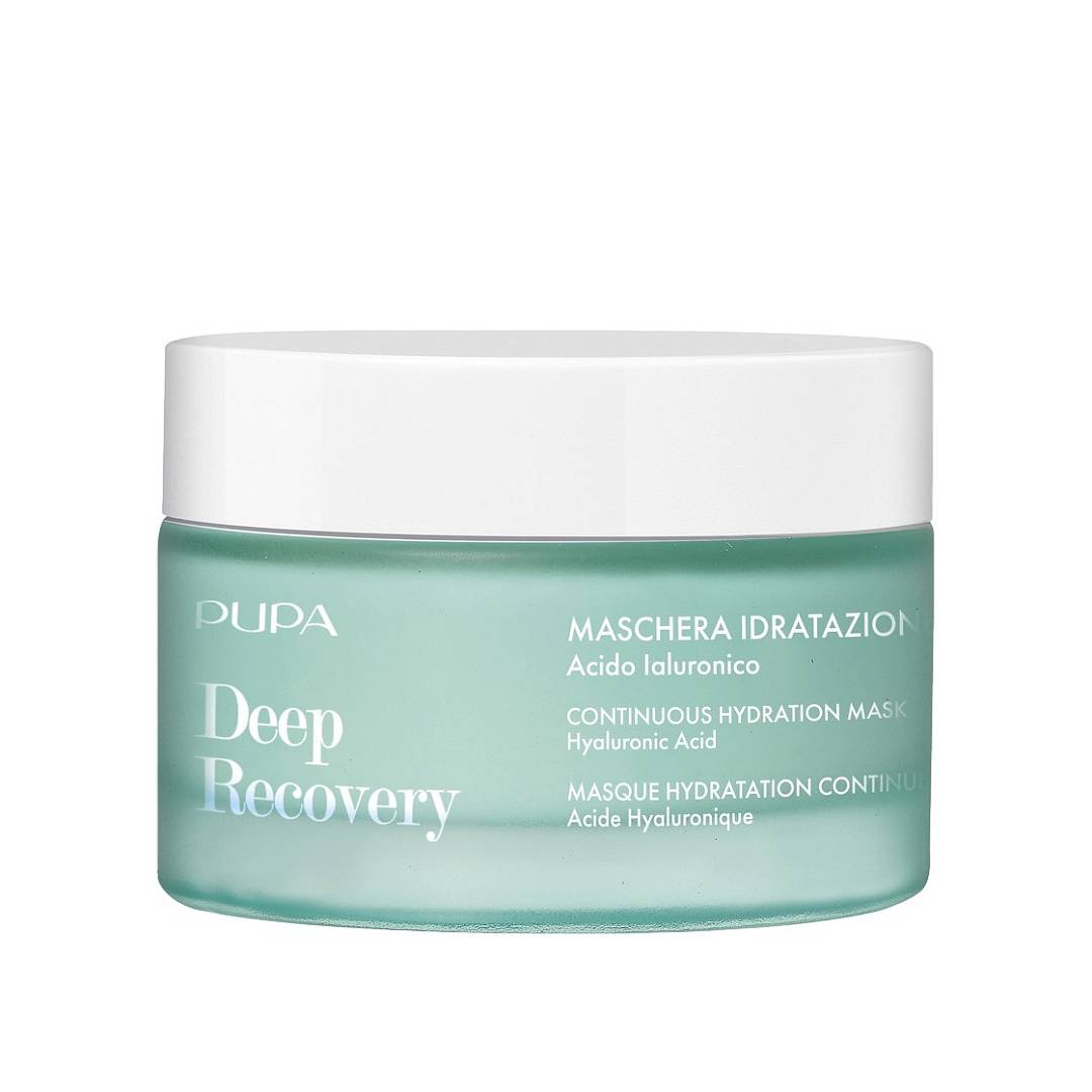 Маска для лица Deep Recovery