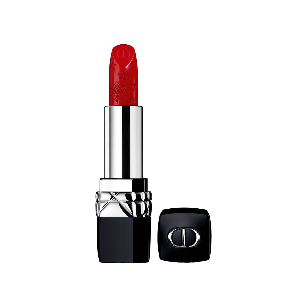 ROUGE DIOR GOLDEN NIGTHS ~ Помада для губ Satin