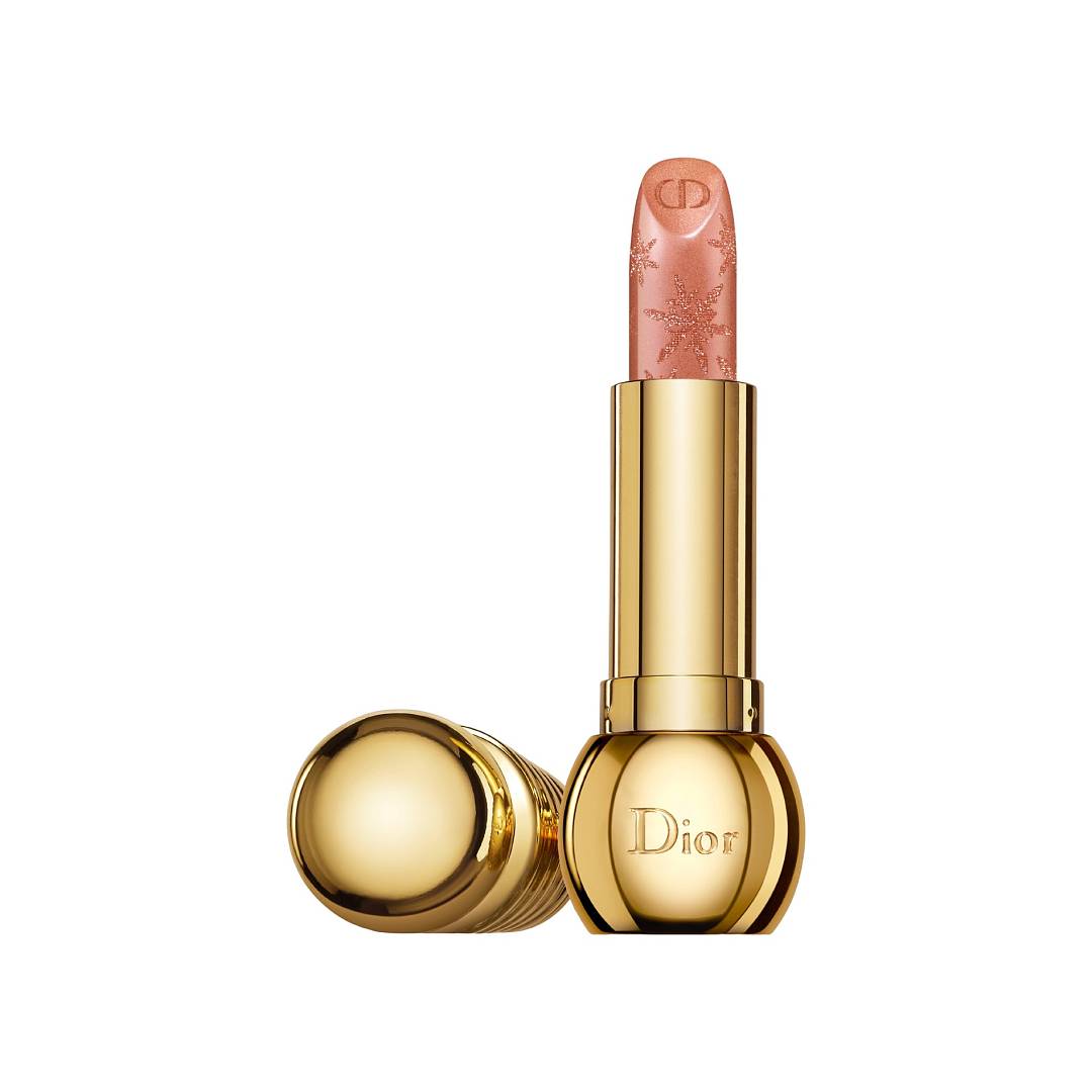 DIORIFIC GOLDEN NIGHTS~Помада для губ 070 Dazzling Beige