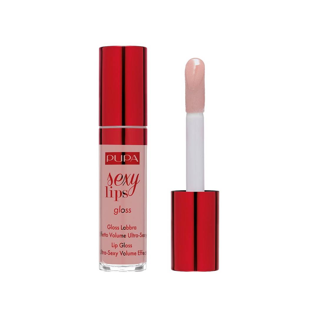 Блеск для губ Sexy Lips