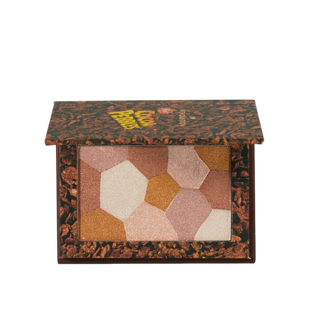 Хайлайтер Chocolate Highlighter Cocoa Pebbles