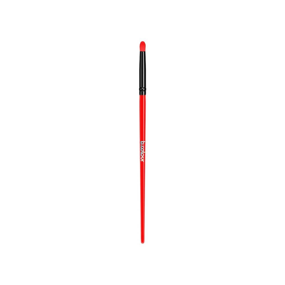 Кисть для макияжа глаз Red 07 B.Colour