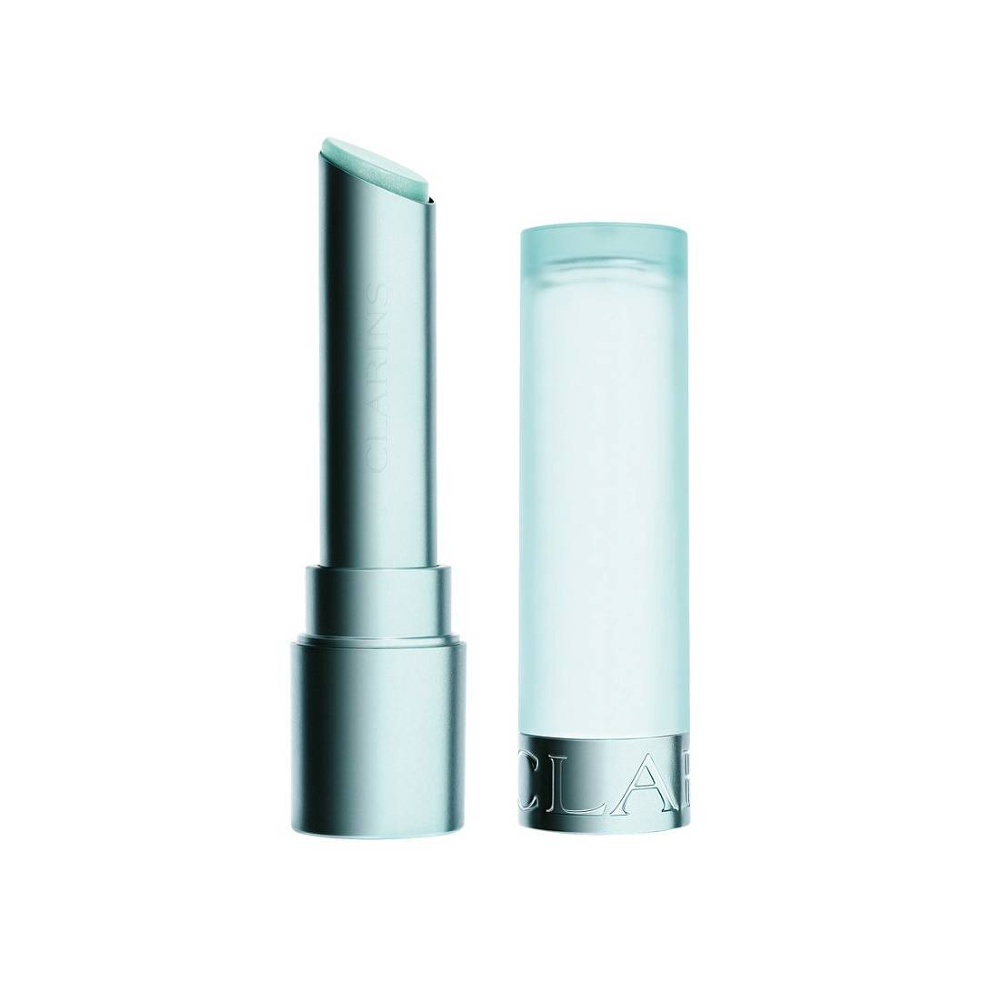 Бальзам для губ на основе масел с криоэффектом Lip Oil Balm