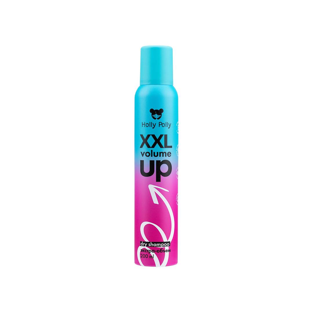 Сухой шампунь XXL Volume Up