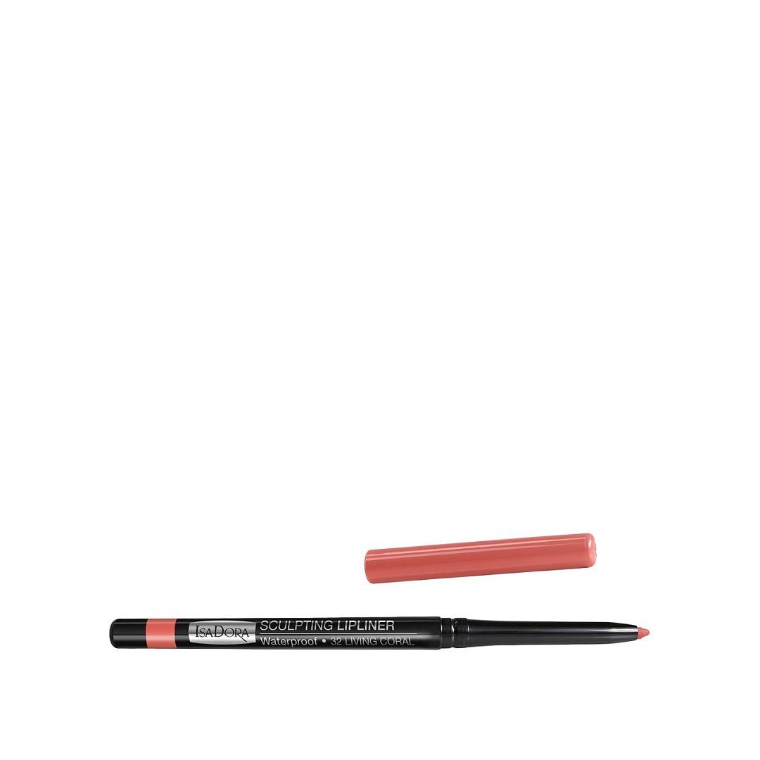 Карандаш для губ водостойкий Sculpting Lipliner Waterproof