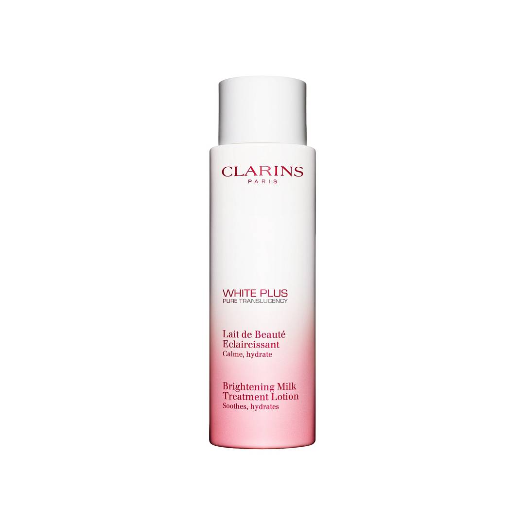 Молочко смягчающее, осветляющее тон кожи White Plus 