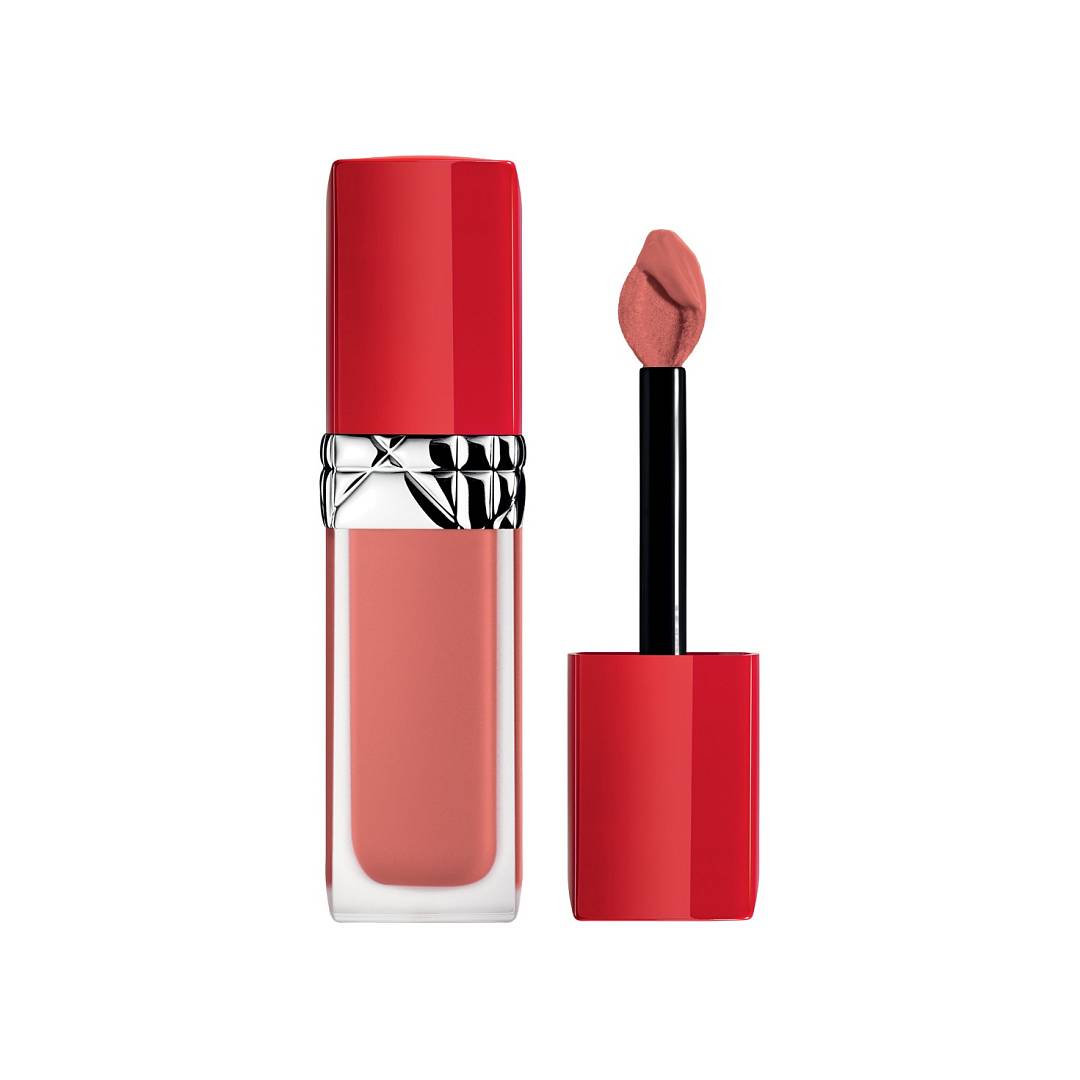 ROUGE DIOR ULTRA CARE LIQUID~Помада для губ жидкая