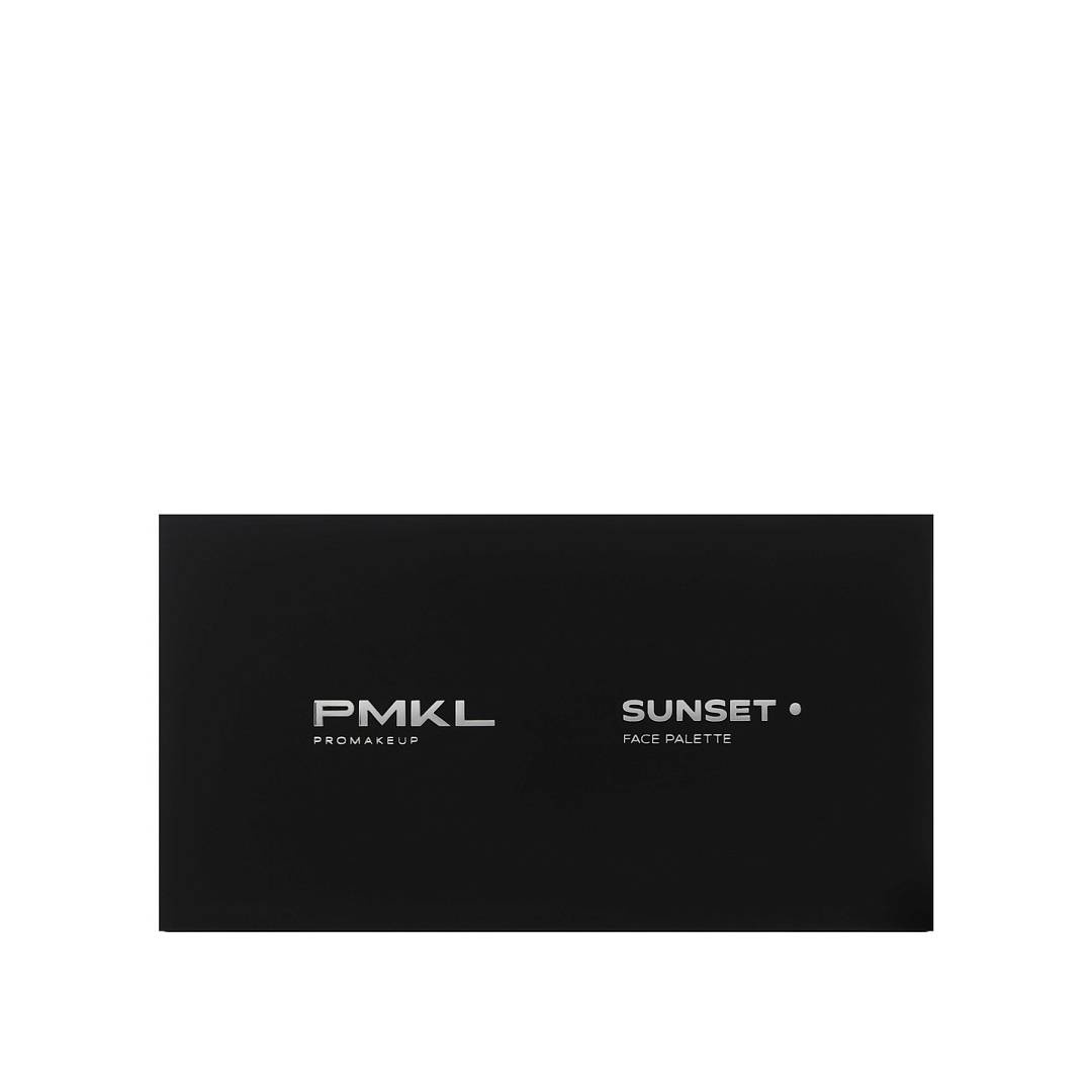 Палетка для макияжа Face Palette