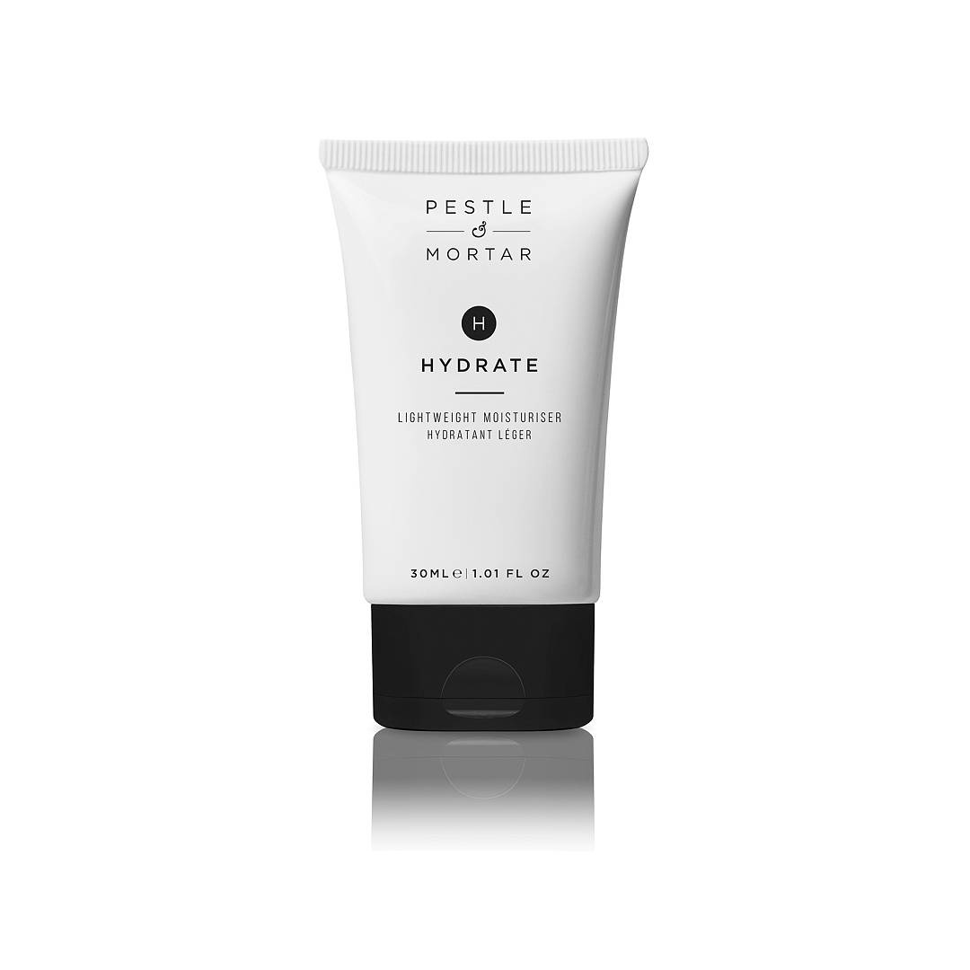 Крем для лица увлажняющий Hydrate 30мл