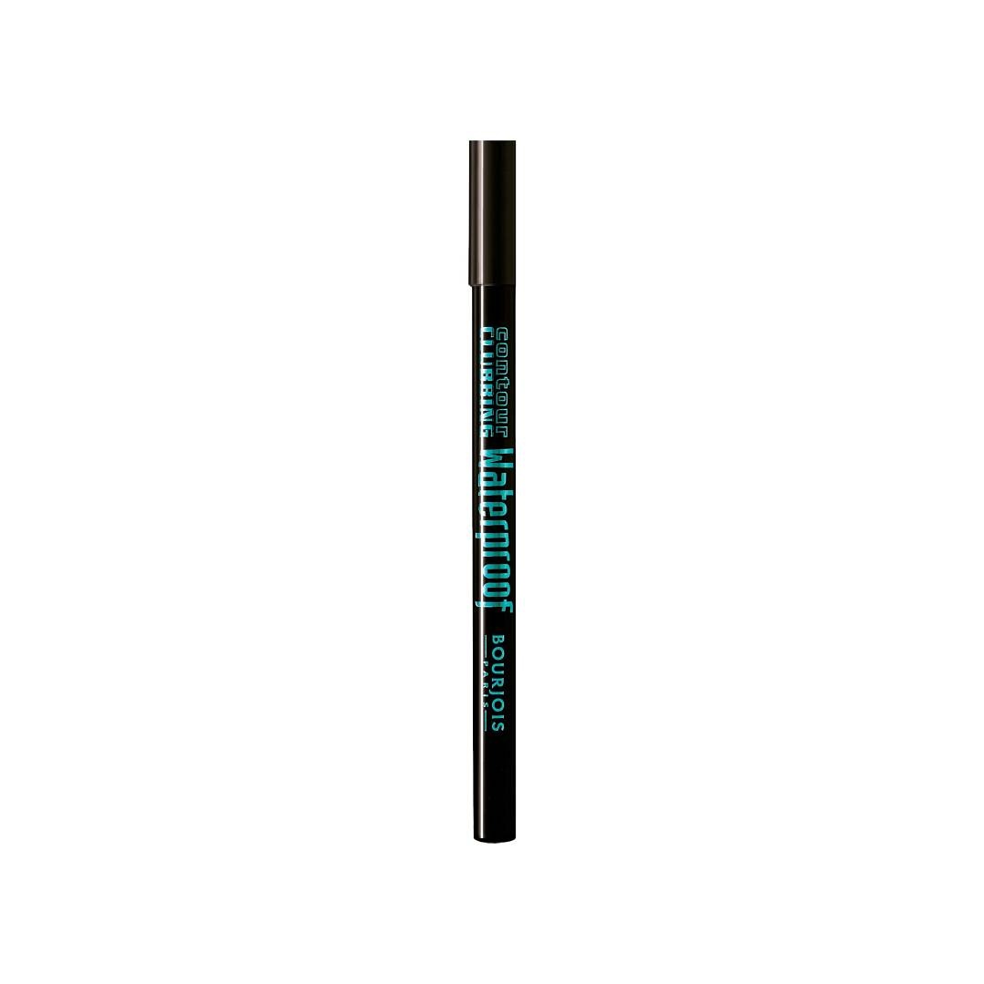 Карандаш для глаз водостойкий Contour Clubbing Waterproof