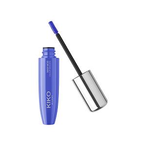 Тушь для ресниц maxi mod colour mascara
