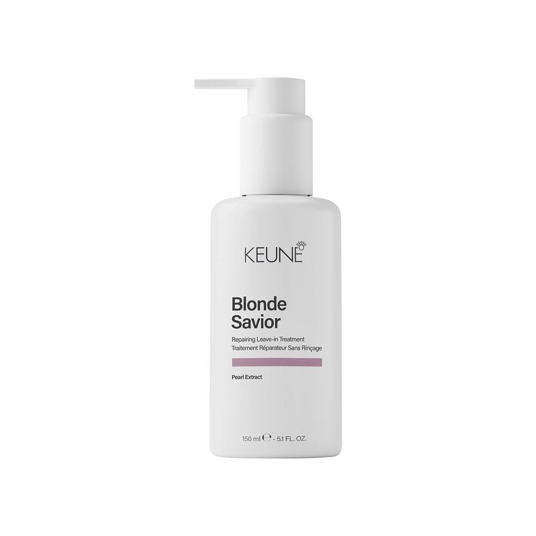 Blonde Savior Крем-уход для волос Leave-in