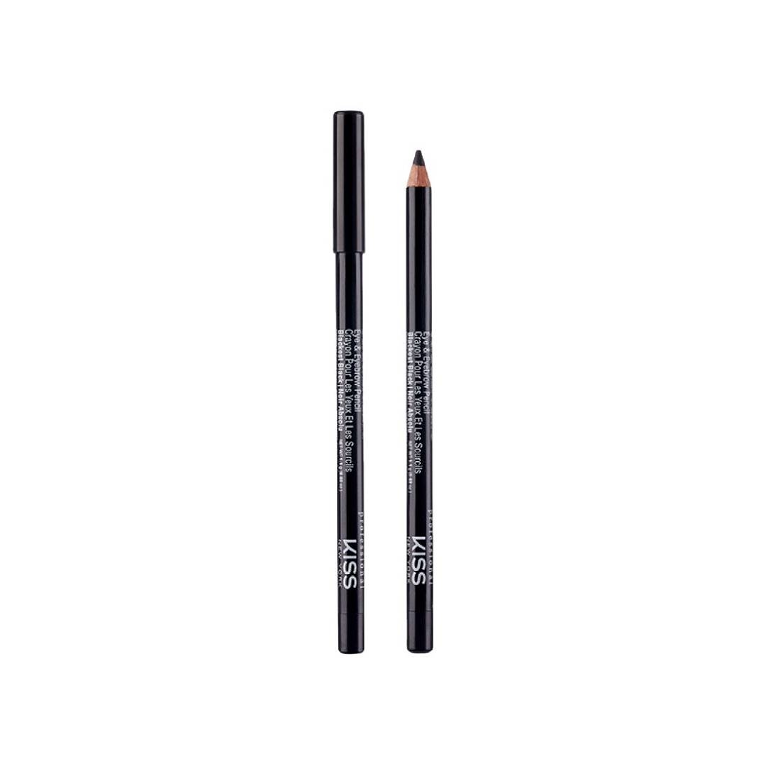 Карандаш для глаз контурный Eye & Eyebrow Pencil