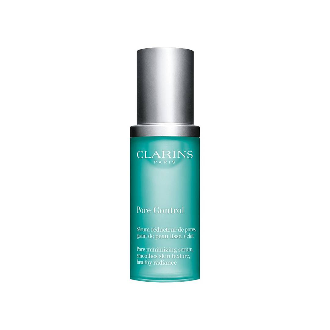 Сыворотка, сужающая поры Pore Control 