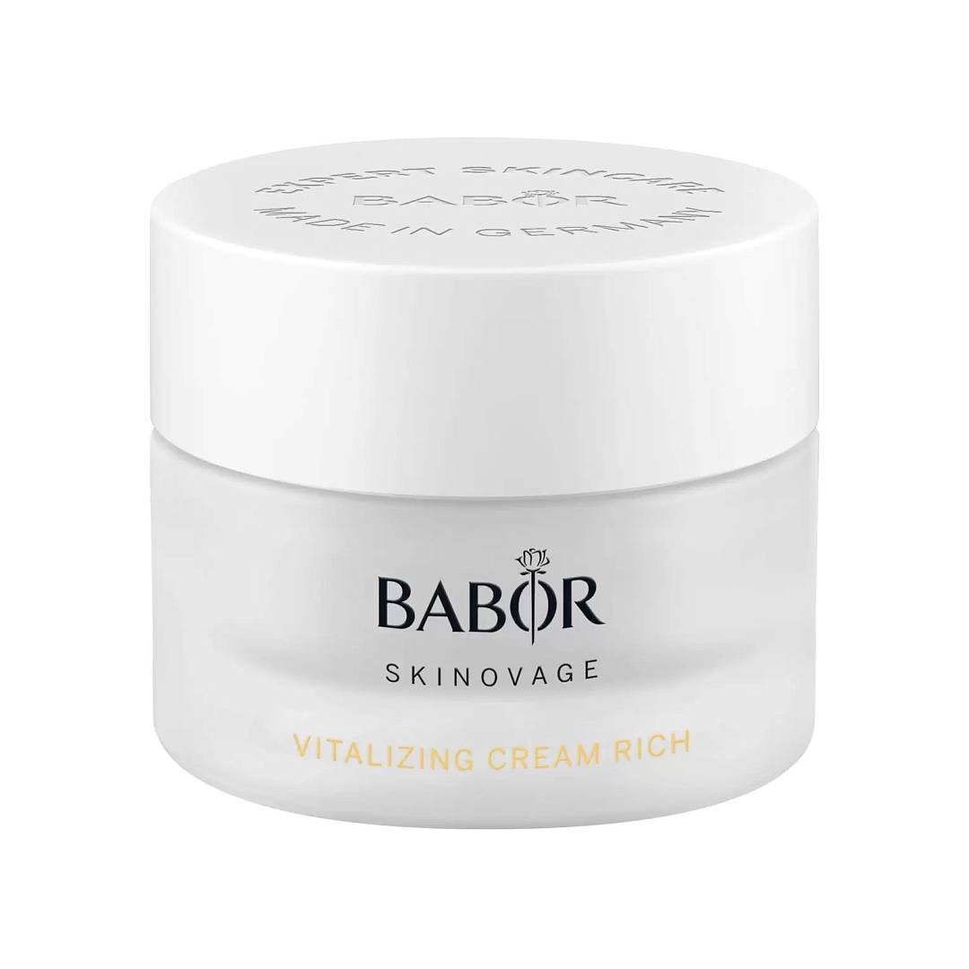 Крем рич совершенство кожи Vitalizing Cream Rich Skinovage