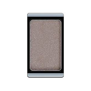 Тени для век с блестками