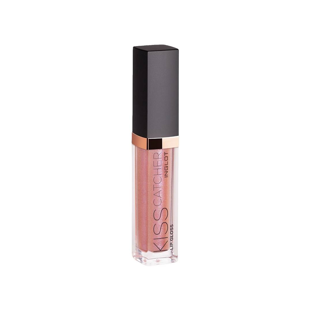 Блеск для губ LIP Gloss Kiss Catcher