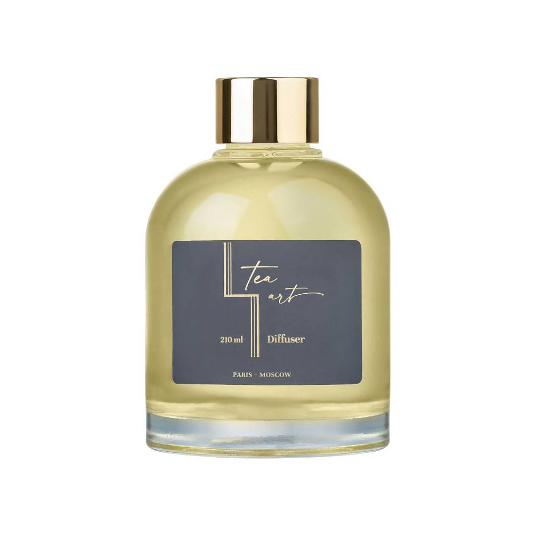 Диффузор Green tea & Vanilla