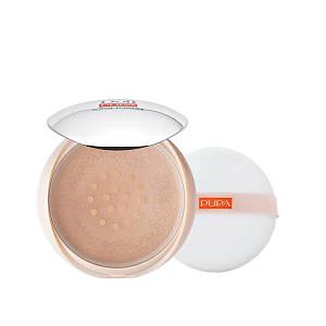 Пудра рассыпчатая Like a Doll 