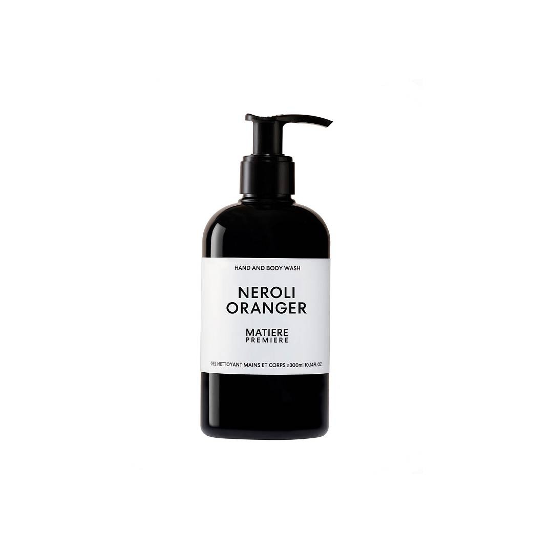 Neroli Oranger Гель для душа и рук