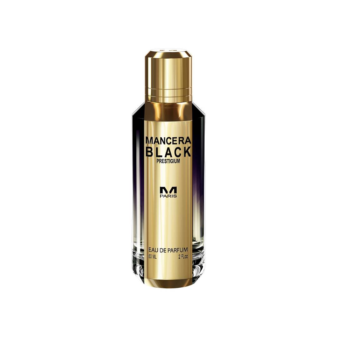 Black Prestigium Парфюмерная вода