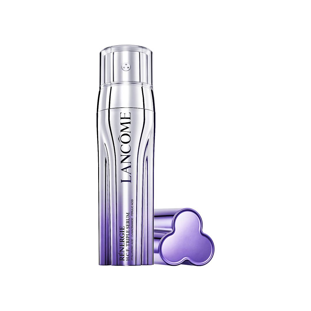 Сыворотка антивозрастная Rénergie H.C.F. Triple Serum