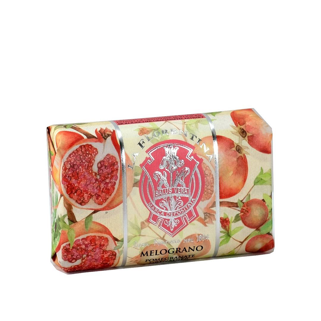 Мыло Pomegranate