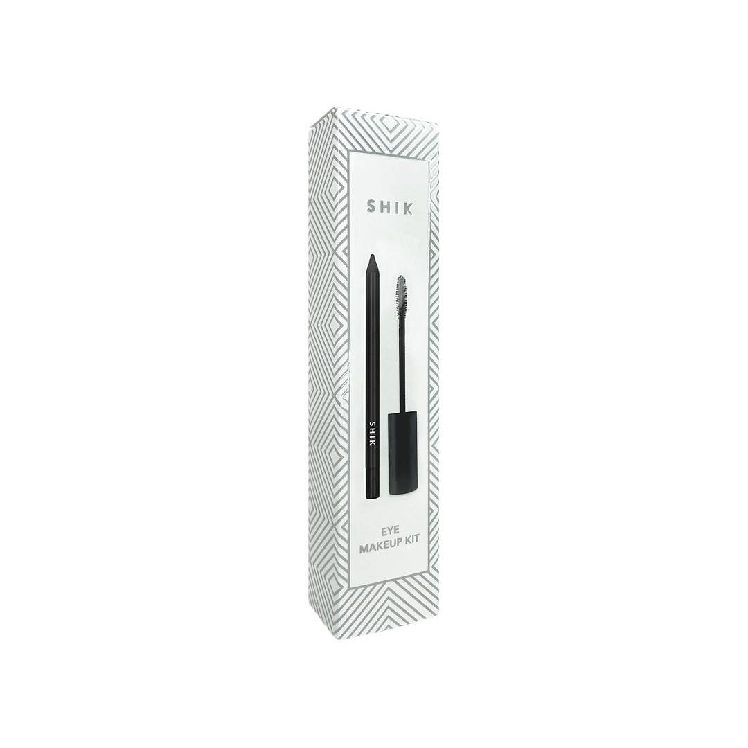 Набор №1: Тушь для ресниц Extra Volume Eyelash + Карандаш для глаз
