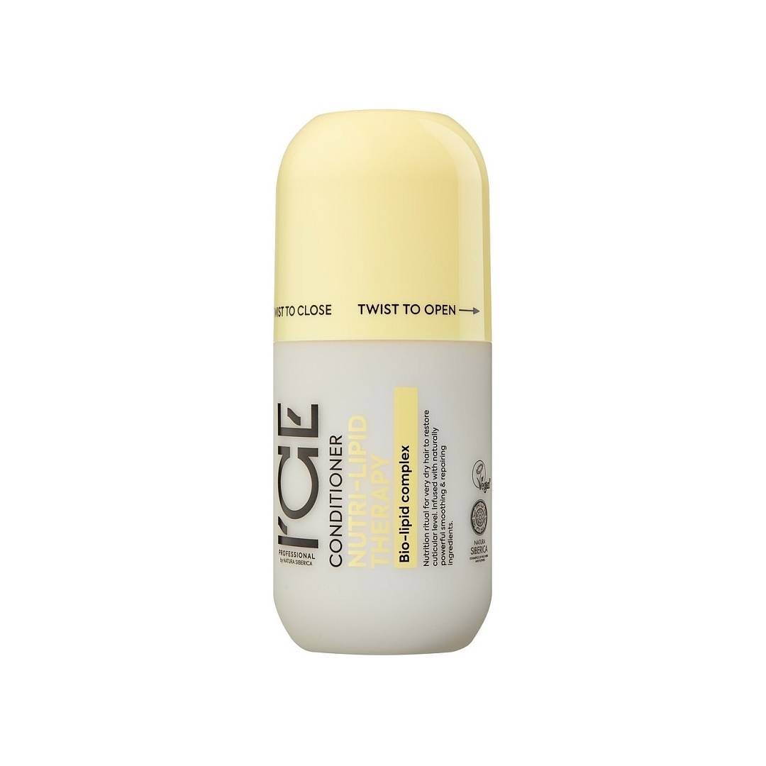 Кондиционер для питания и блеска волос Nutri-Lipid Therapy