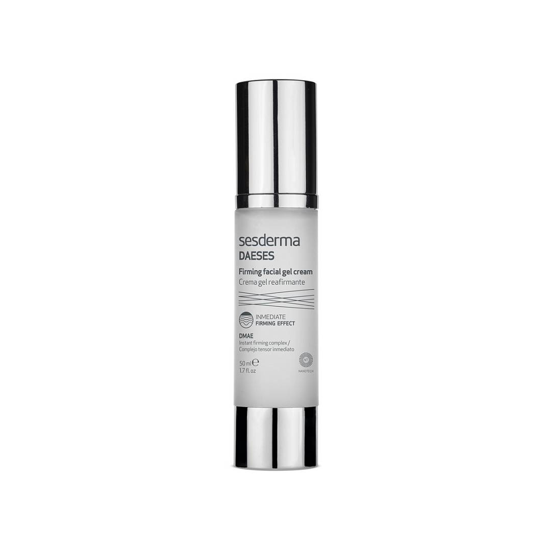Крем-гель для лица подтягивающий Daeses