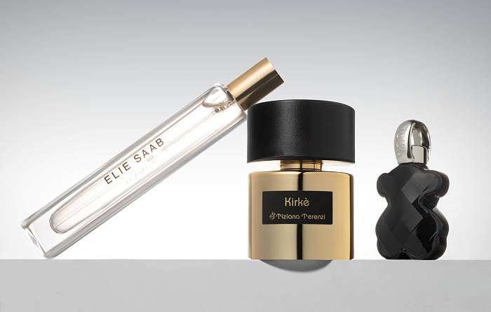 Подарки при покупке 