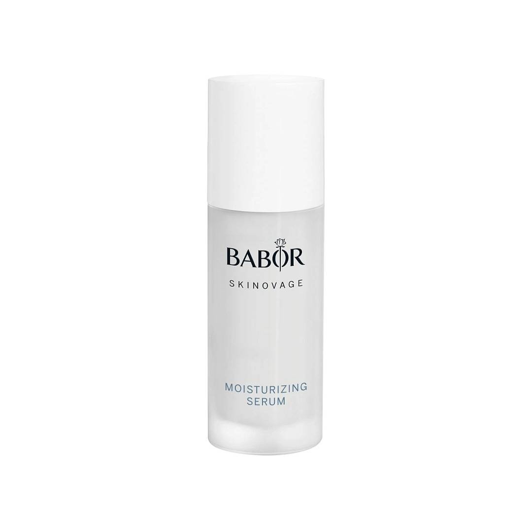 Сыворотка увлажняющая Moisturizing Serum Skinovage