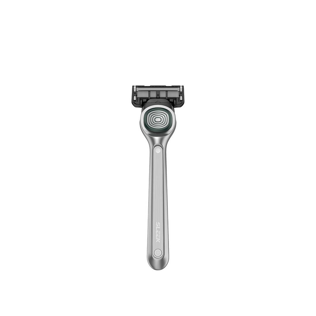 Станок для бритья Sleek 6 Dorco