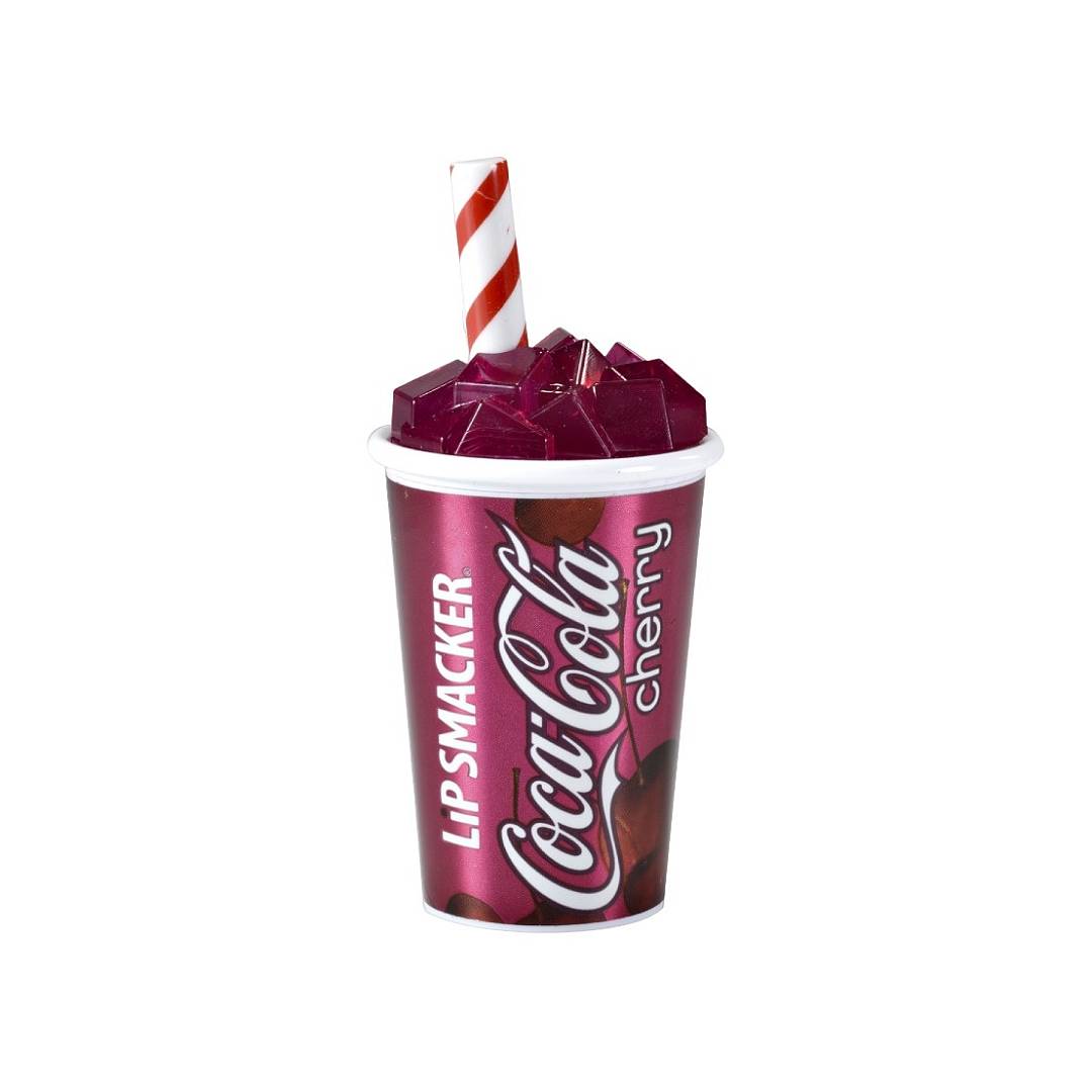 Бальзам для губ с ароматом Coca-Cola Cherry