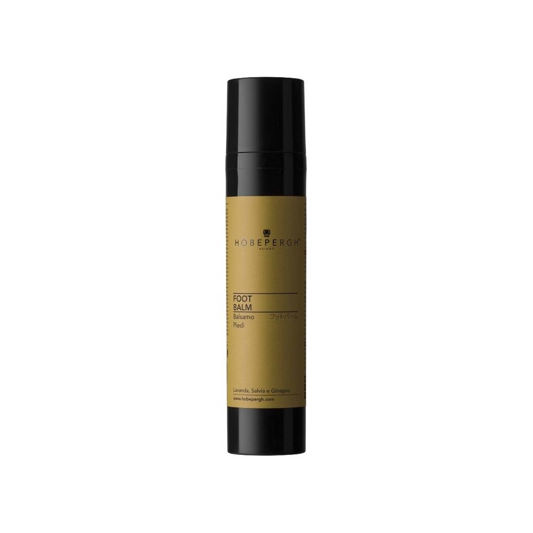 Бальзам для ног Foot balm 