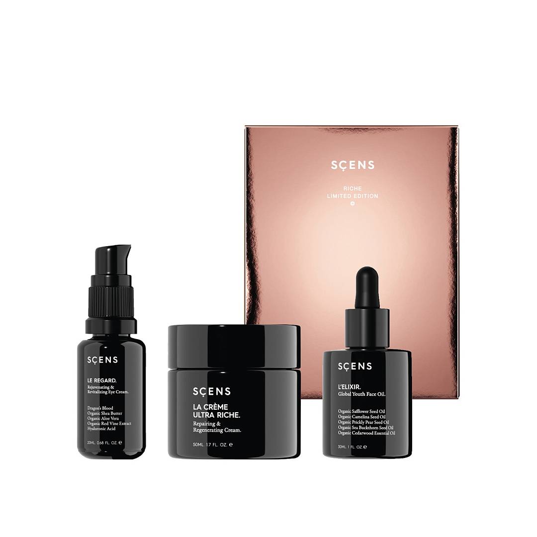 Набор для лица Riche