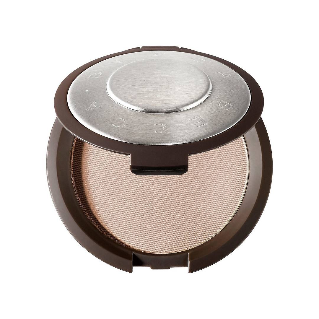 Пудра минеральная тональная Идеальная кожа Perfect Skin Mineral