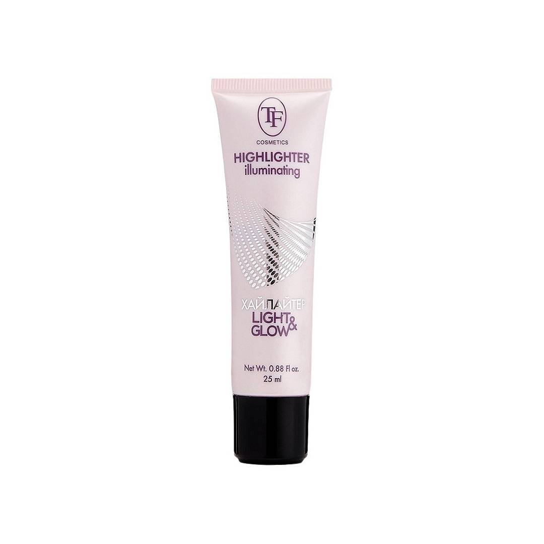 Хайлайтер для лица Illuminating Highlighter 