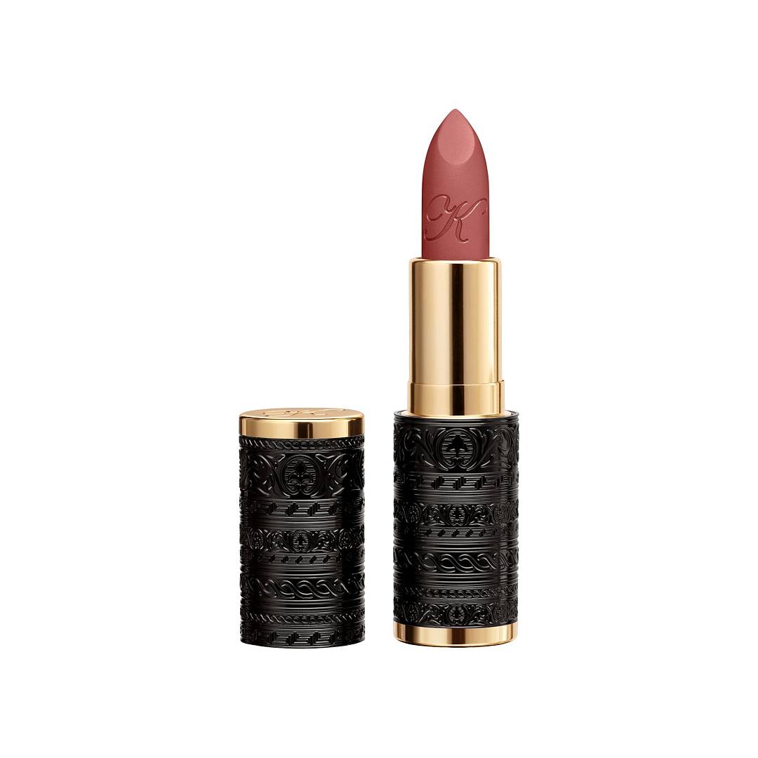 Матовая помада LE ROUGE PARFUM